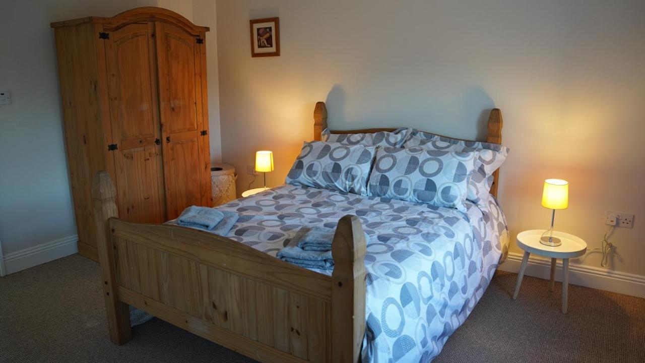 Connemara Farmhouse Villa Galway Eksteriør bilde