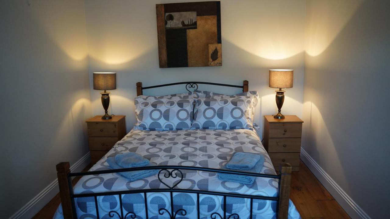 Connemara Farmhouse Villa Galway Eksteriør bilde